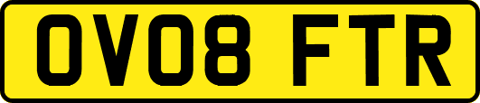 OV08FTR