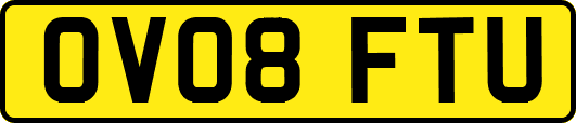 OV08FTU