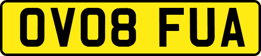 OV08FUA