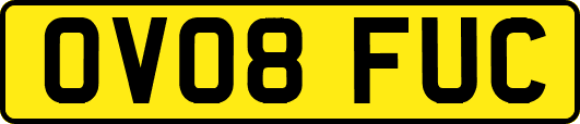 OV08FUC