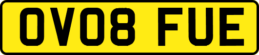 OV08FUE