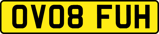 OV08FUH