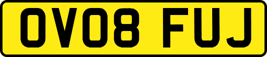 OV08FUJ
