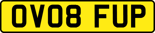 OV08FUP