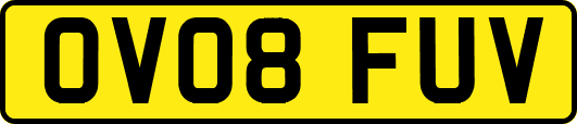 OV08FUV