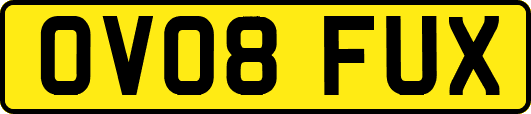 OV08FUX