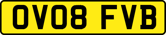 OV08FVB