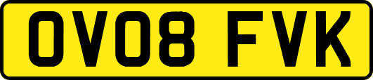 OV08FVK