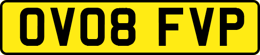 OV08FVP