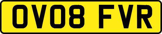 OV08FVR