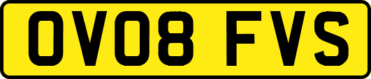 OV08FVS