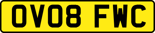 OV08FWC