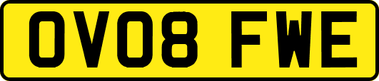 OV08FWE