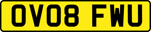 OV08FWU