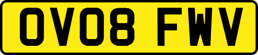 OV08FWV