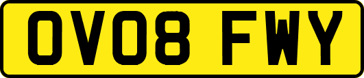 OV08FWY