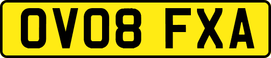 OV08FXA