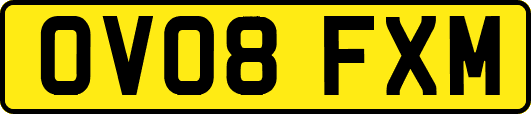 OV08FXM