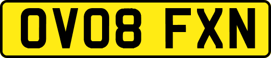 OV08FXN