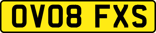 OV08FXS