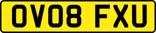 OV08FXU
