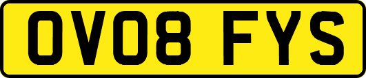OV08FYS