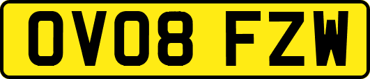 OV08FZW