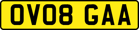 OV08GAA