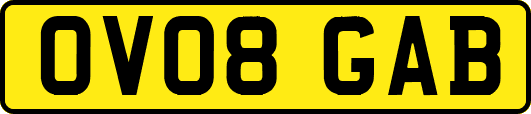 OV08GAB