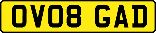 OV08GAD