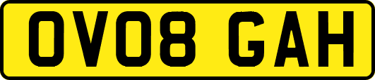 OV08GAH