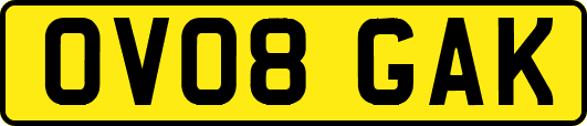 OV08GAK