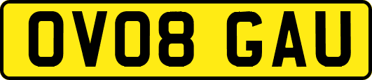 OV08GAU