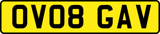 OV08GAV
