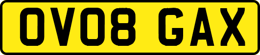 OV08GAX