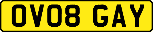 OV08GAY