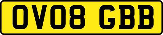 OV08GBB