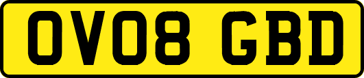 OV08GBD