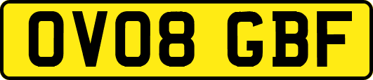 OV08GBF
