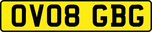 OV08GBG