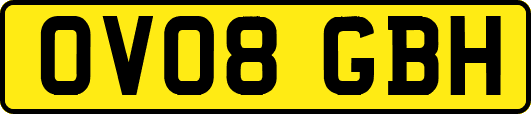 OV08GBH