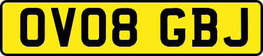 OV08GBJ