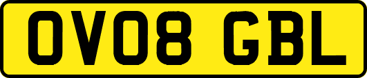 OV08GBL