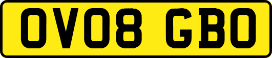 OV08GBO