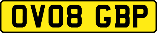 OV08GBP