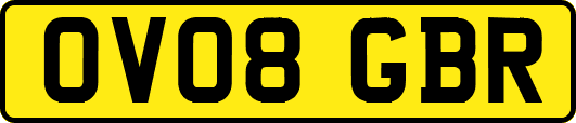 OV08GBR
