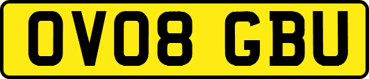 OV08GBU