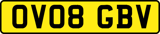OV08GBV