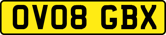 OV08GBX