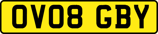 OV08GBY